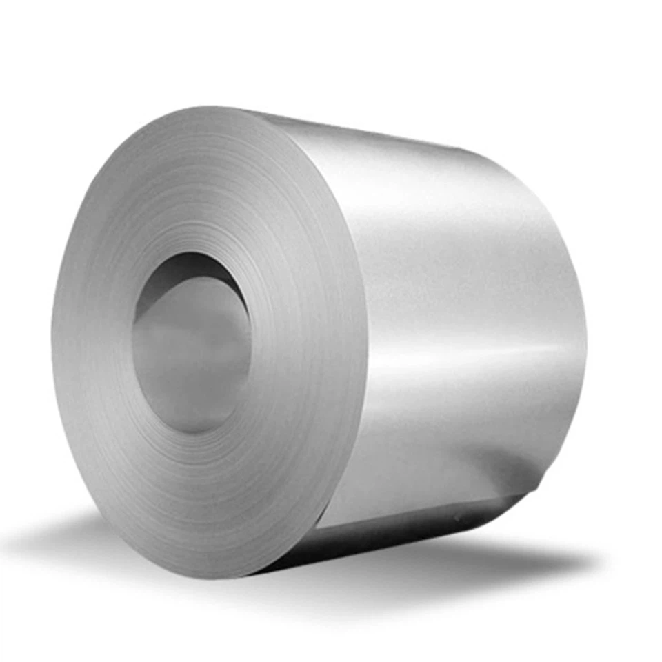 DX51D Galvanized ကွိုင်